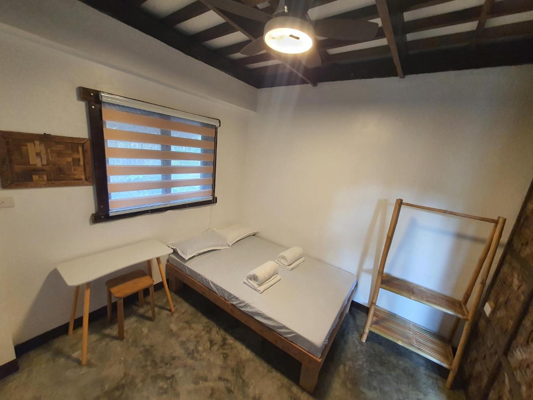 Bed and Breakfast Coleto Siargao San Isidro  Экстерьер фото