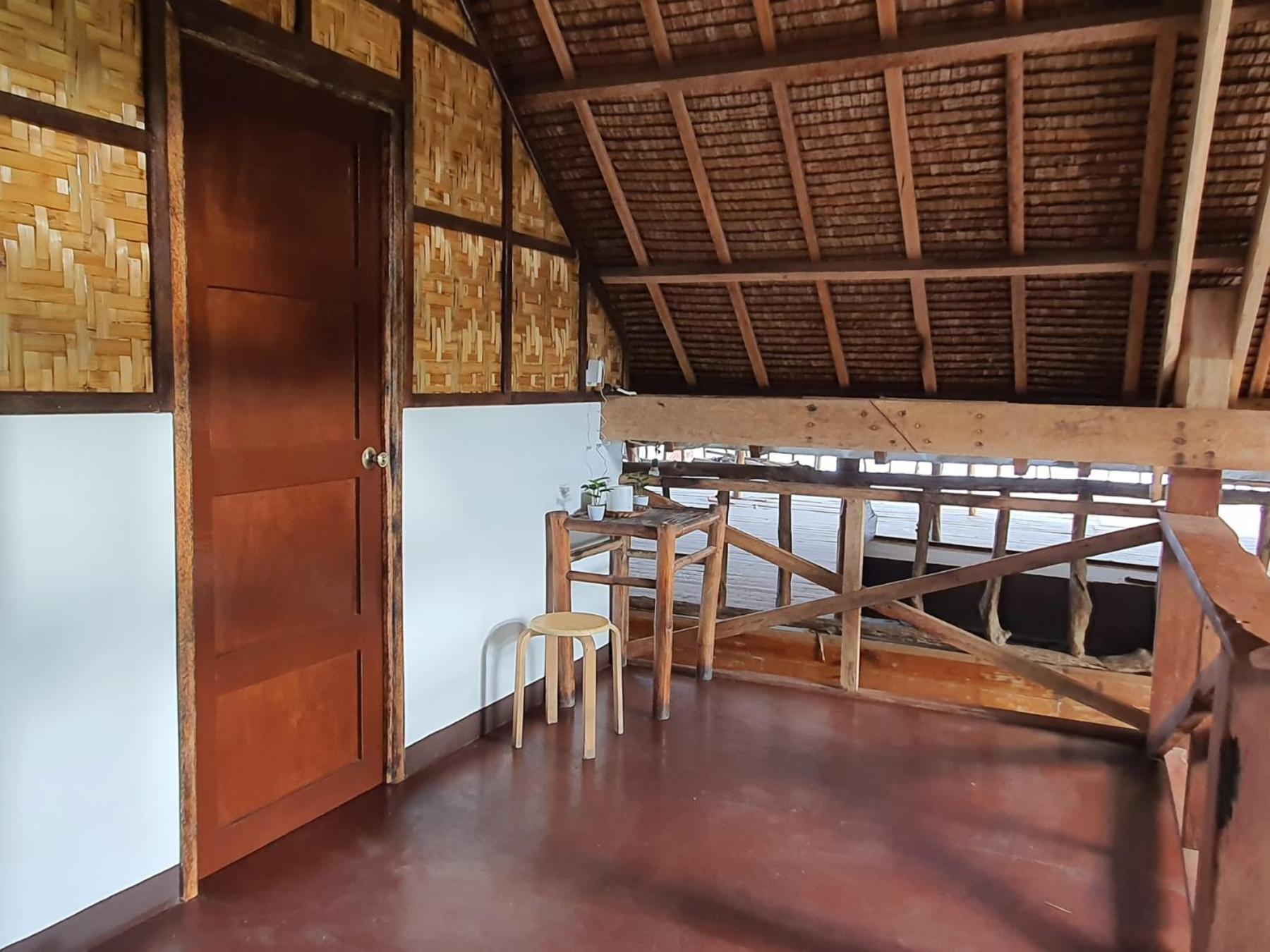 Bed and Breakfast Coleto Siargao San Isidro  Экстерьер фото