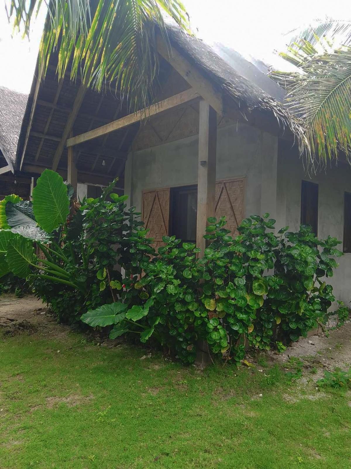 Bed and Breakfast Coleto Siargao San Isidro  Экстерьер фото