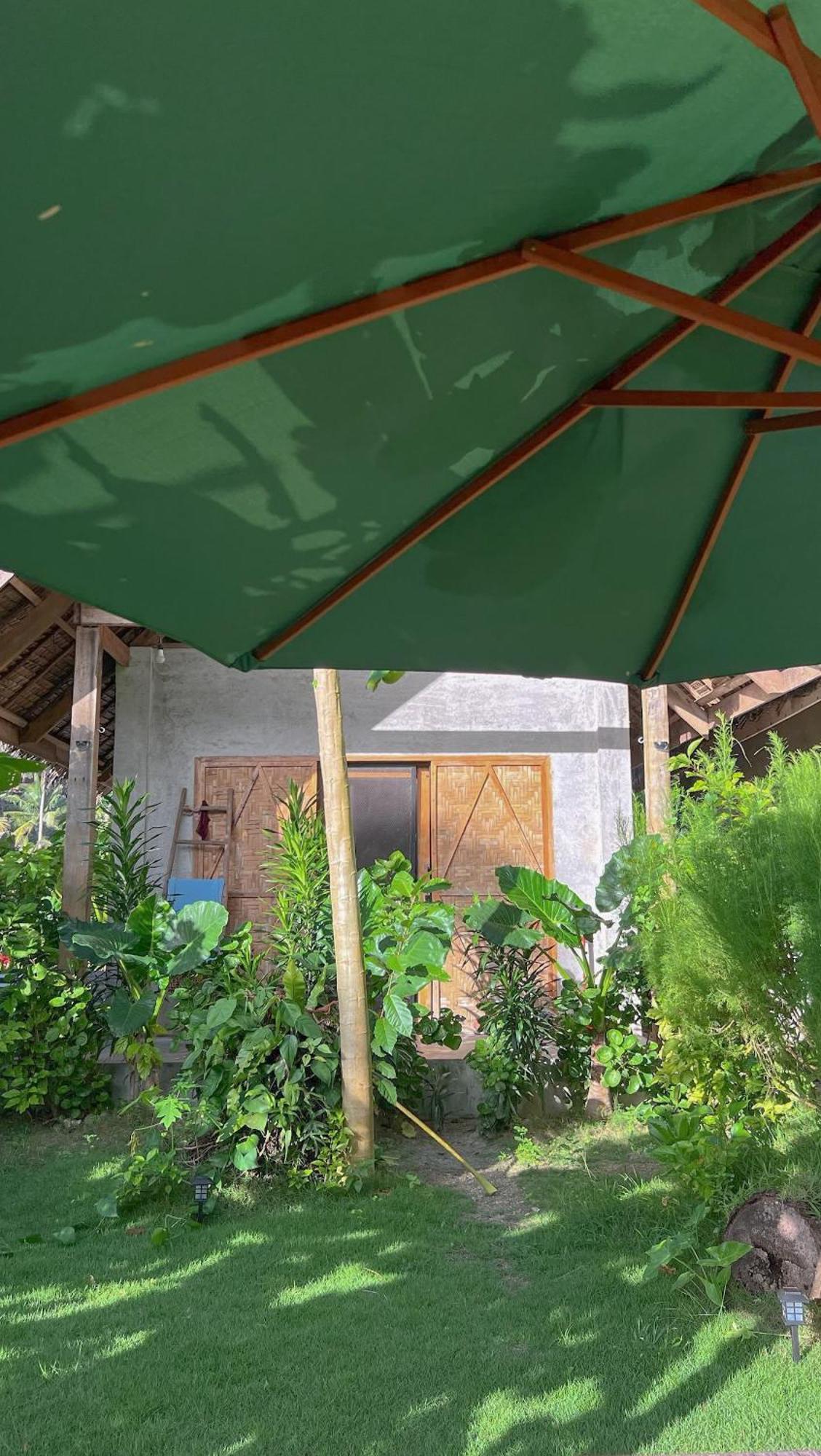 Bed and Breakfast Coleto Siargao San Isidro  Экстерьер фото